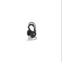 Samson RH600 Black - 32 Ohm Closed-Back Studio Headphones