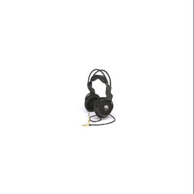 Samson RH600 Black - 32 Ohm Closed-Back Studio Headphones