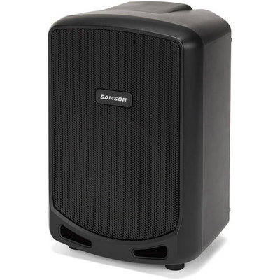 Samson Expedition Escape Rechargeable Bluetooth Speaker