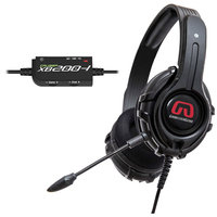 Syba GamesterGear Cruiser XB200-I Gaming Headset For Xbox 360
