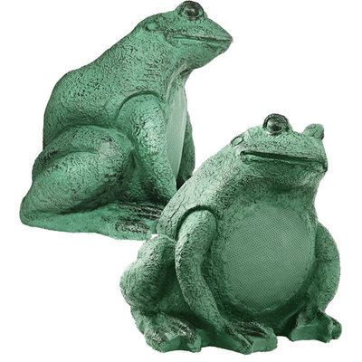 OSD Audio FS525 Frog Outdoor Speaker, Pair