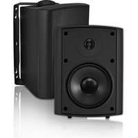 David Shaw Silverware Na Ltd OSD Audio AP450 110W RMS Outdoor Speaker - Black