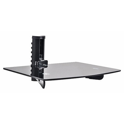 OSD Audio Wall Mount for DVD Player, A/V Equipment