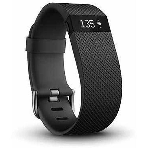 Fitbit Charge HR Activity Wristband