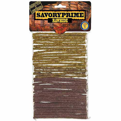 SAVORY PRIME 36 Count 5 Chicken & Beef Munchie Sticks