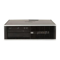 Hewlett Packard HP Pro 6000 Desktop PC