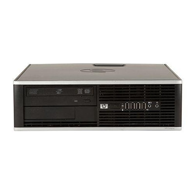 Hewlett Packard HP Pro 6000 Desktop PC