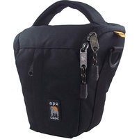 Ape Case ACPRO625 Compact Plus DSLR Holster Camera Bag Black