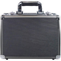 Norazza-photo Video ACHC5500 Carrying Case for Multi Purpose, Camera - Black, Gray