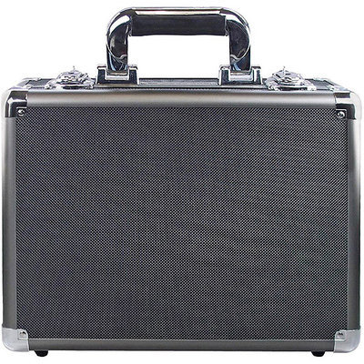 Norazza-photo Video ACHC5500 Carrying Case for Multi Purpose, Camera - Black, Gray