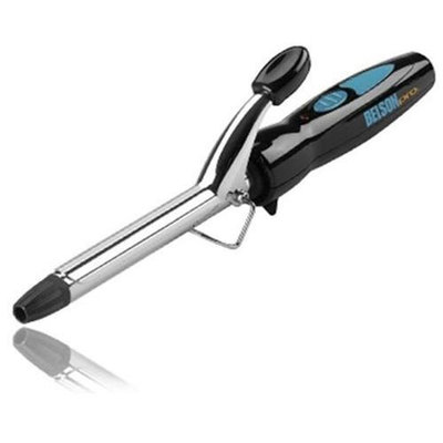 Belson Products Belson Professional Hair Curler - Chrome Plate - Ac Supply Powered (2016 49)