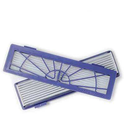 neato robotics High Performance Filter Pack (2) (BotVac Series)