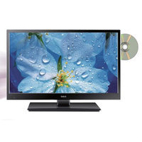 Rca Decg215r 22 Tv/dvd Combo - Hdtv 1080p - 169 - 1920 X 1080 - 1080p - Led - Atsc - Ntsc - 90 / 90 - Dolby Digital - 1 X Hdmi - USB (decg215r)