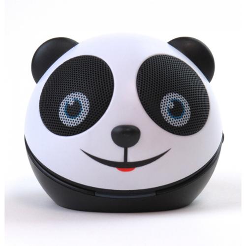 Impecca - Portable Bluetooth Speaker Amanda the Panda