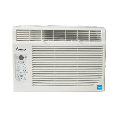 Impecca USA 5000 BTU Mini Window Air Conditioner