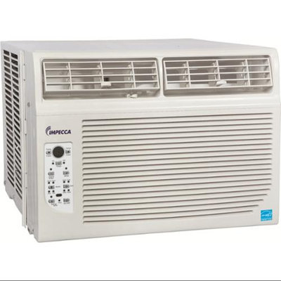 Impecca 10,000 BTU/h Energy Star Window Air Conditioner