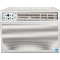 Impecca USA 15000 BTU Compact Window Air Conditioner