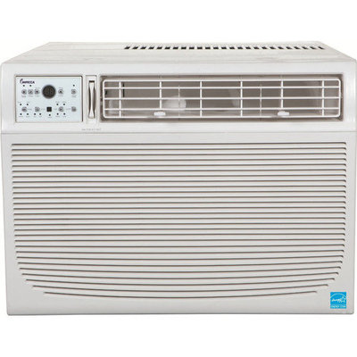 Impecca USA 15000 BTU Compact Window Air Conditioner