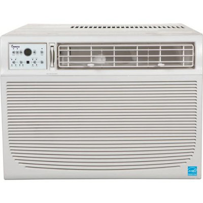 Impecca USA 18000 BTU Window Air Conditioner