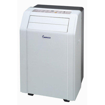 Impecca USA 8000 BTU Portable Air Conditioner