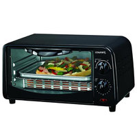 Courant TO9M1K Countertop Toaster Oven Black