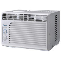 Impecca 5,000 BTU Mechanical Mini Window Air Conditioner