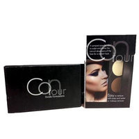 Chrislie Formulations 9036 1.13 oz. Contour Kit