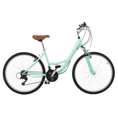 Vilano C1 Women's Comfort Road Bike Size: 16