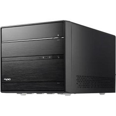 Shuttle XPC SZ87R6 - no CPU - 0MB - 0GB