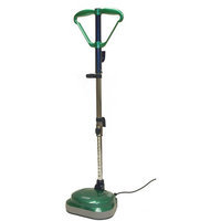 BISSELL BigGreen Commercial BGFS500 Hercules Scrub and Clean Floor Machine
