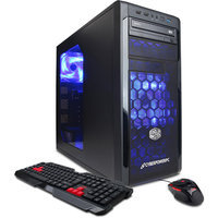 Cyberpowerpc - Gamer Xtreme Desktop - Intel Core I5 - 8GB Memory - 1TB Hard Drive