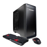 CYBERPOWERPC Intel i7-4790K/16GB/2TB/DVDRW/W8.1Pro