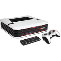Syber - Vapor A Desktop - Amd Athlon X4 - 4GB Memory - 500GB Hard Drive