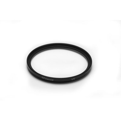 Polaroid 72mm Multi Coated UV HD Protective Filter