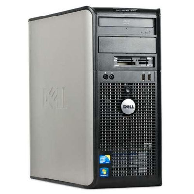 Dell OPTIPLEX 780 TWR C2DUO 3.0/4/1TB/DVD/W7P RB DT