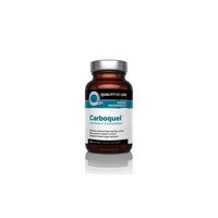 Quality Of Life Labs - Carboquel Weight Control Support - 60 Vegetarian Capsules