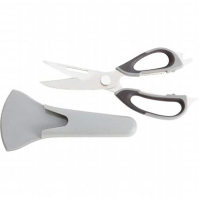 Go Power Gear Multi-functional High-quality Kitchen Shears
