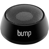 Aluratek Bump 3.5mm Portable Mini Speaker APS01F