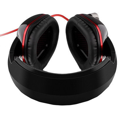 Aluratek AGH808U Levetron Gaming Headset