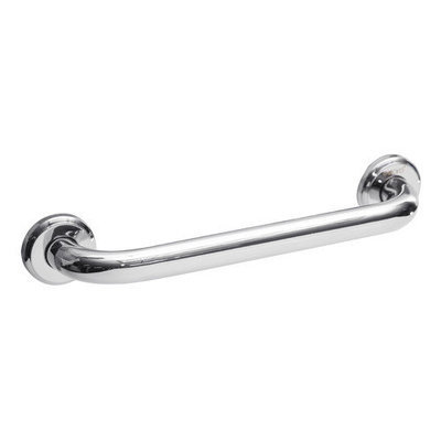 Ucore UBA94SS0120 20 in. Stainless Steel Handrail