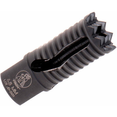 Troy Industries TY-SBRA-MED-06BT-00 Medieval Muzzle Brake 6.8m