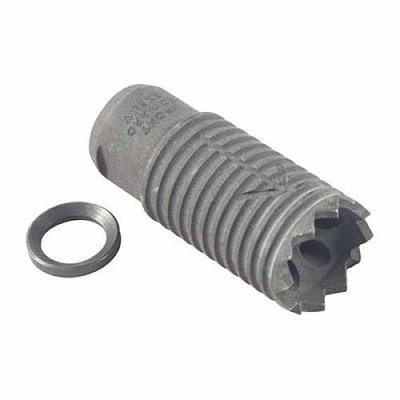 Troy Industries SbraClm05Bt00 Claymore Muzzle Brake 5.56