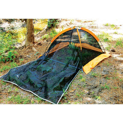Ultimate Survival Technologies B.A.S.E. Series All-Weather Tarp