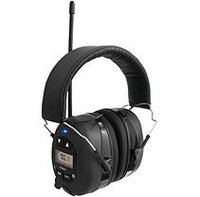 ION Tough Sounds Protection Bluetooth Headphones