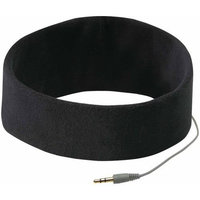 Sleepphones - Classic Headband Headphones - Soft Gray