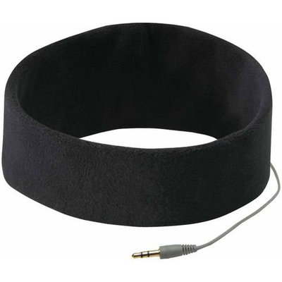 Sleepphones - Classic Headband Headphones - Soft Gray