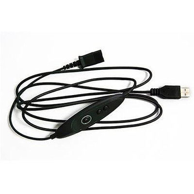 Addasound Qd To USB