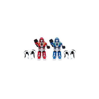 Sharper Image Large Boxing Robots (Set of 2)