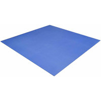 Yoga Direct Maendy Mat - 6 ft. Square Yoga Mat