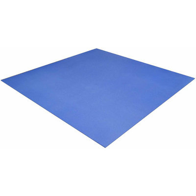 Yoga Direct Maendy Mat - 6 ft. Square Yoga Mat